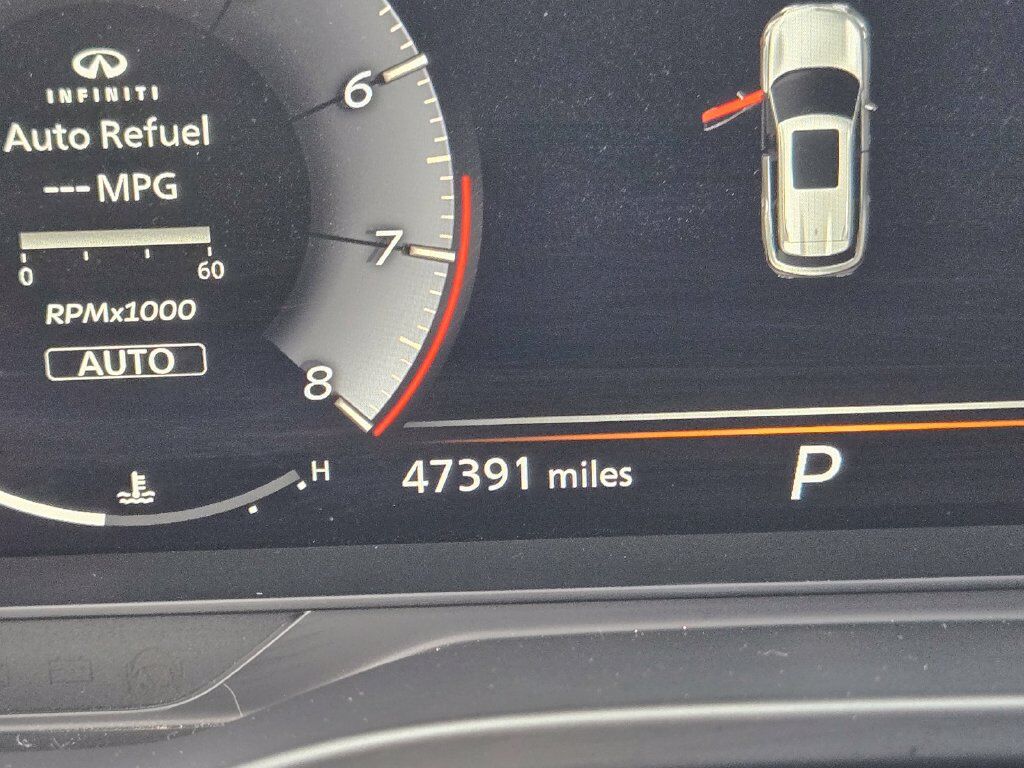2023 INFINITI QX60 Sensory Roseville CA
