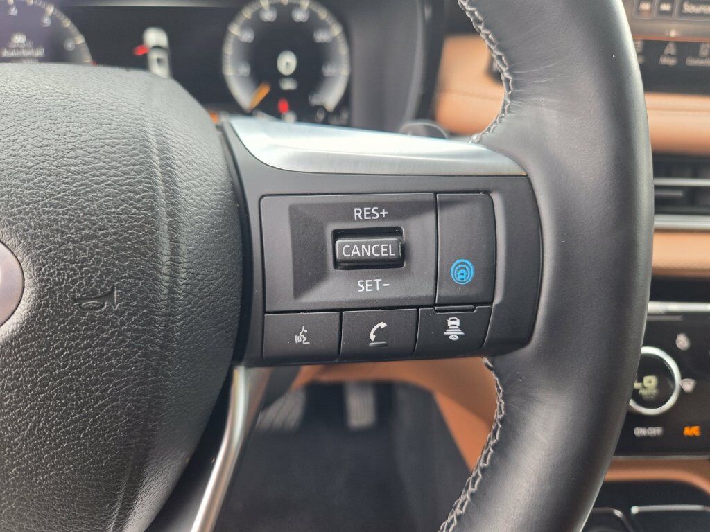 2023 INFINITI QX60 Sensory Roseville CA