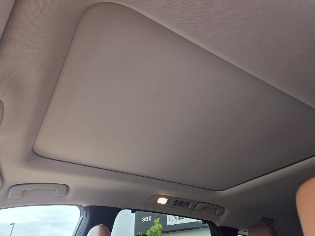 2023 INFINITI QX60 Sensory Roseville CA