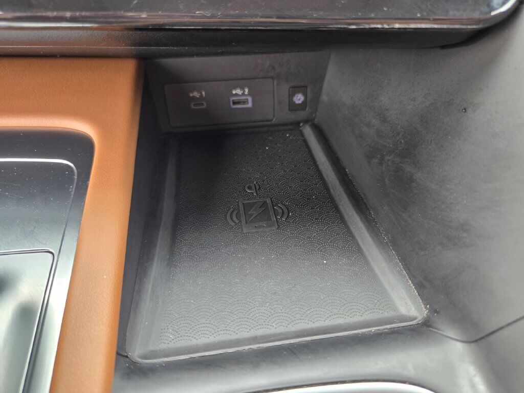 2023 INFINITI QX60 Sensory Roseville CA