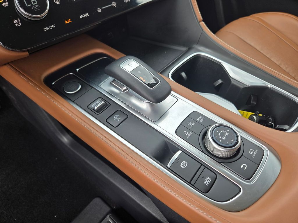 2023 INFINITI QX60 Sensory Roseville CA