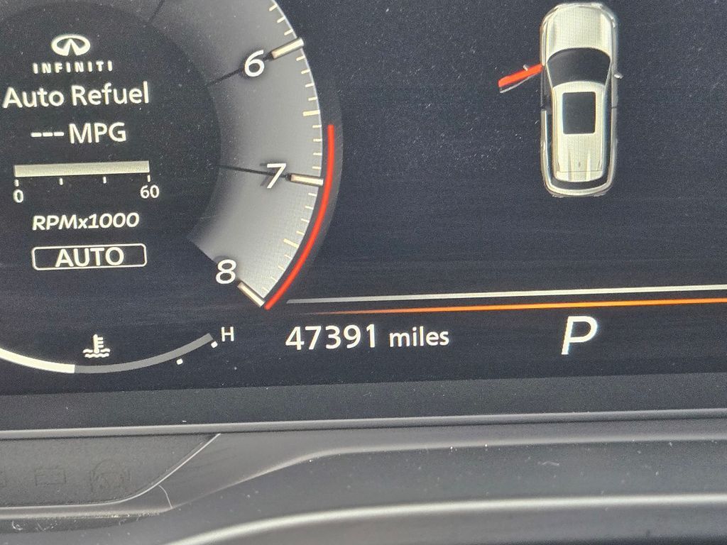 2023 INFINITI QX60 Sensory Roseville CA