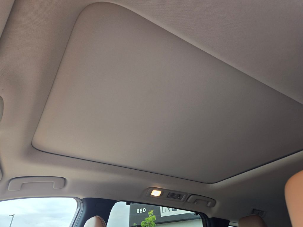 2023 INFINITI QX60 Sensory Roseville CA
