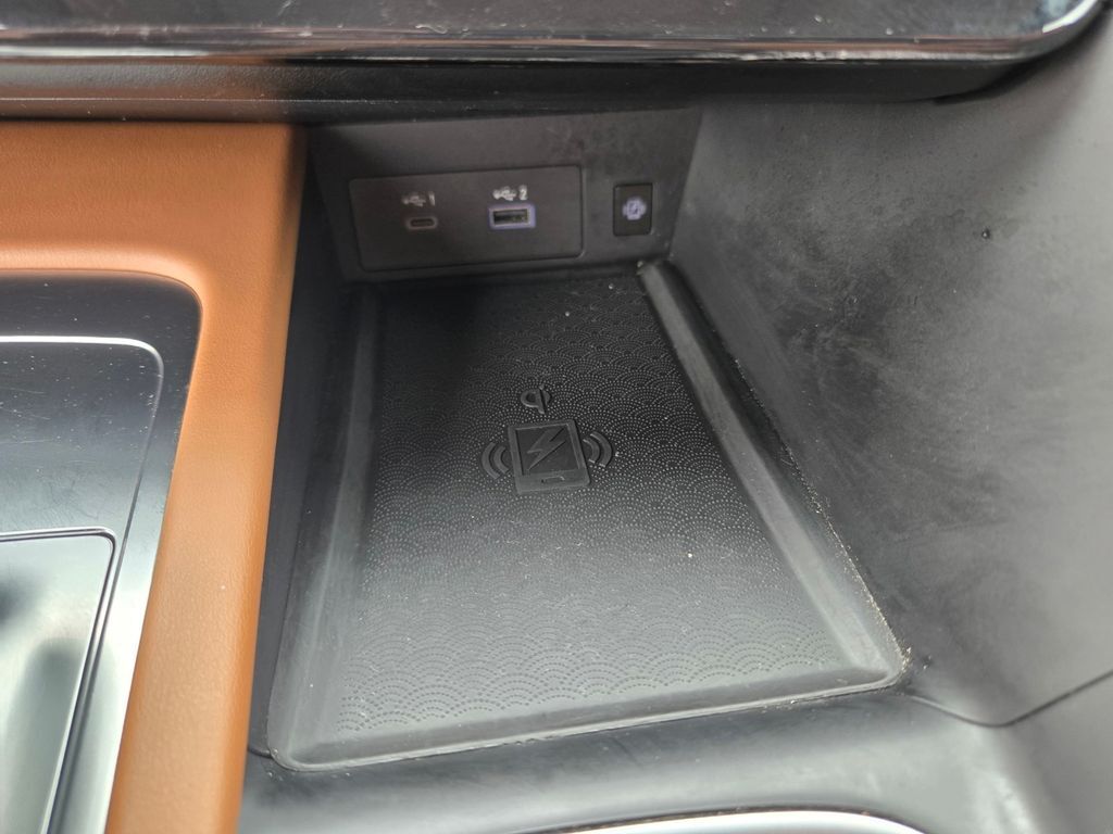 2023 INFINITI QX60 Sensory Roseville CA