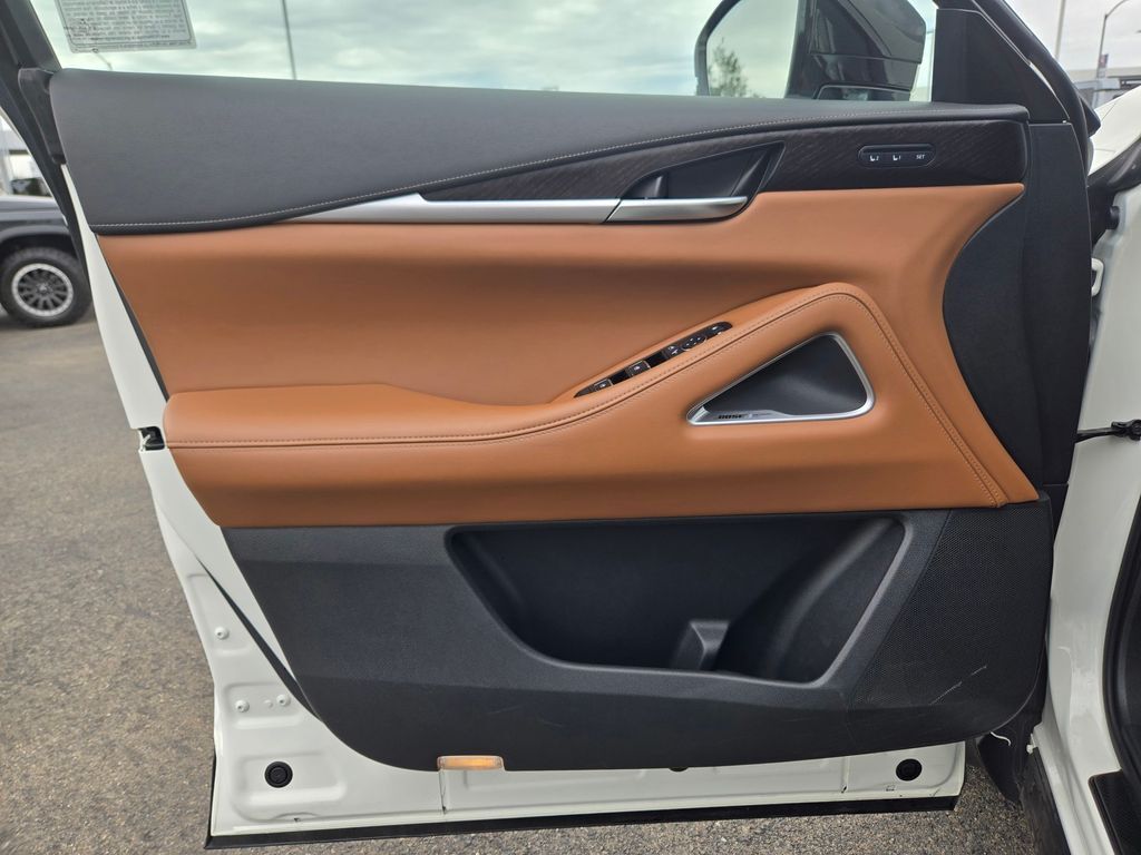 2023 INFINITI QX60 Sensory Roseville CA
