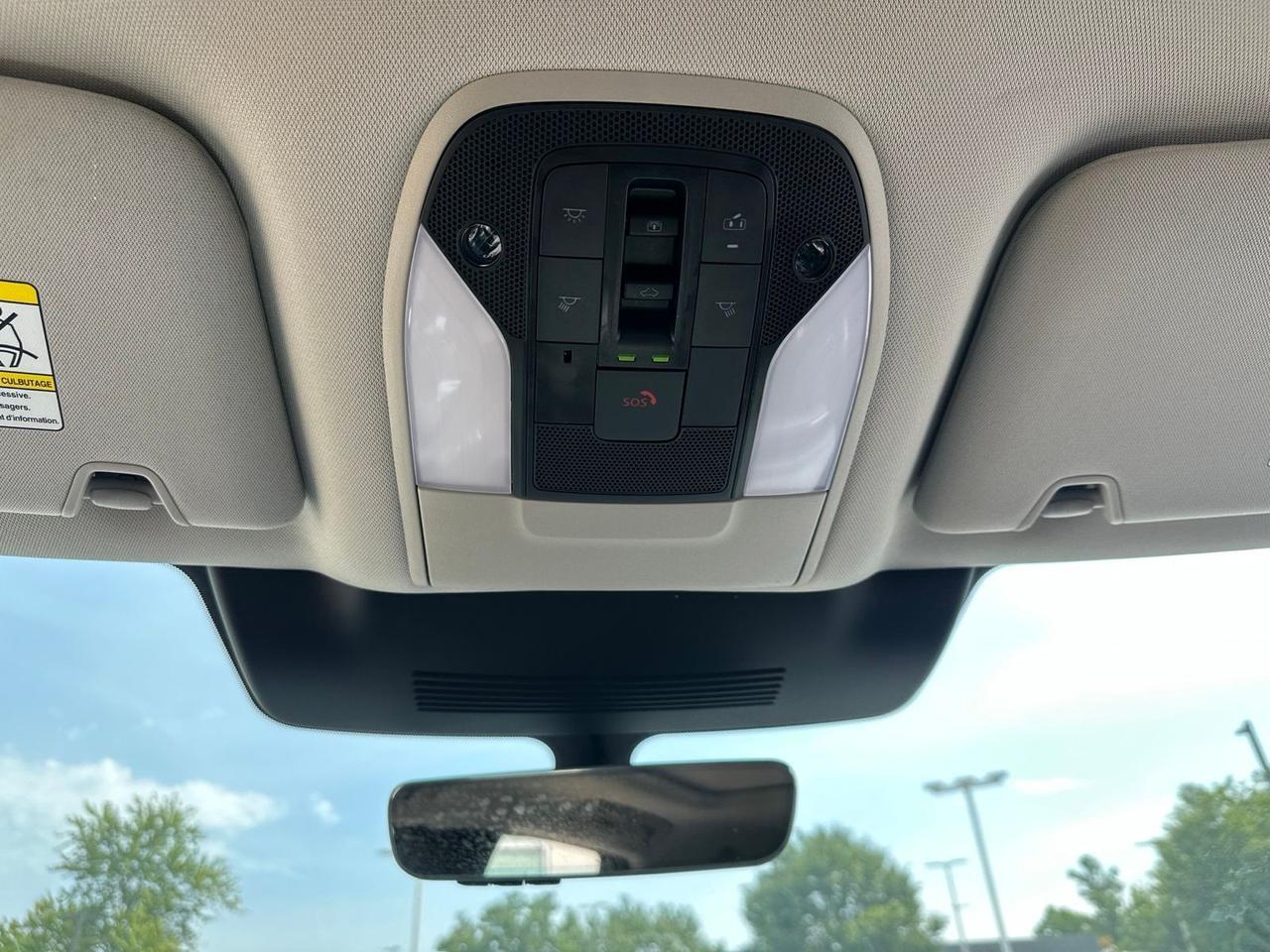 2023 INFINITI QX60 Sensory Chantilly VA