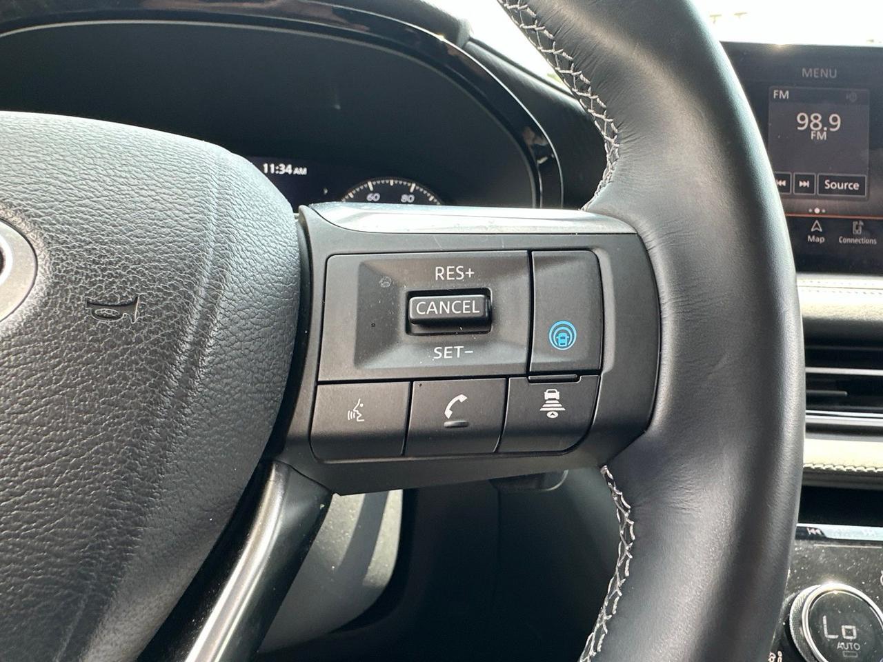 2023 INFINITI QX60 Sensory Chantilly VA