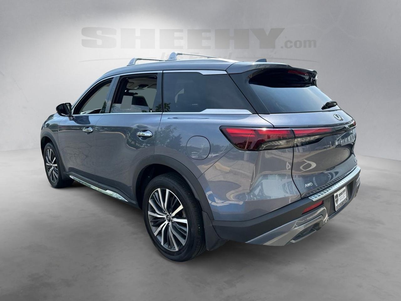 2023 INFINITI QX60 Sensory Chantilly VA