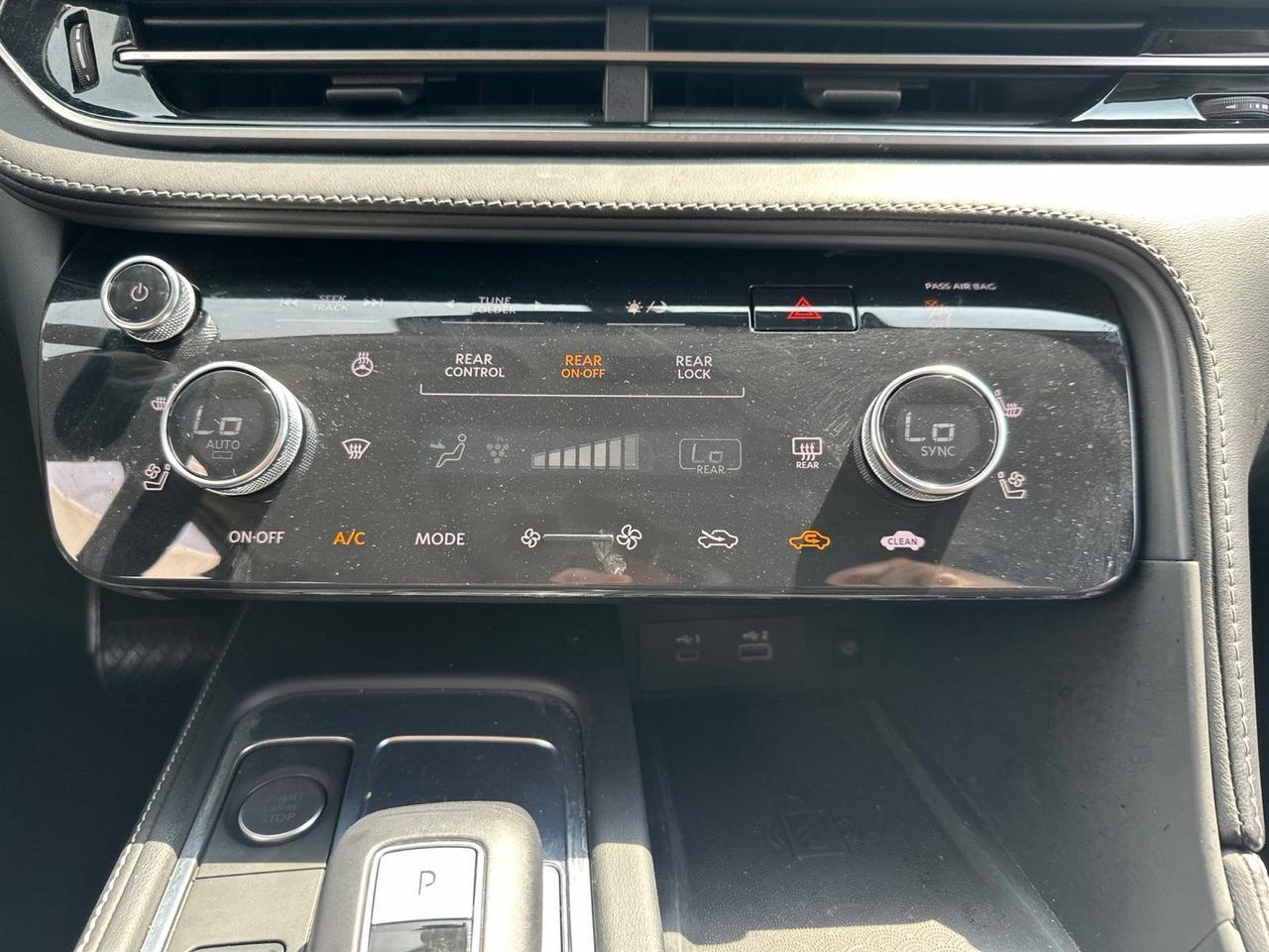 2023 INFINITI QX60 Sensory Chantilly VA