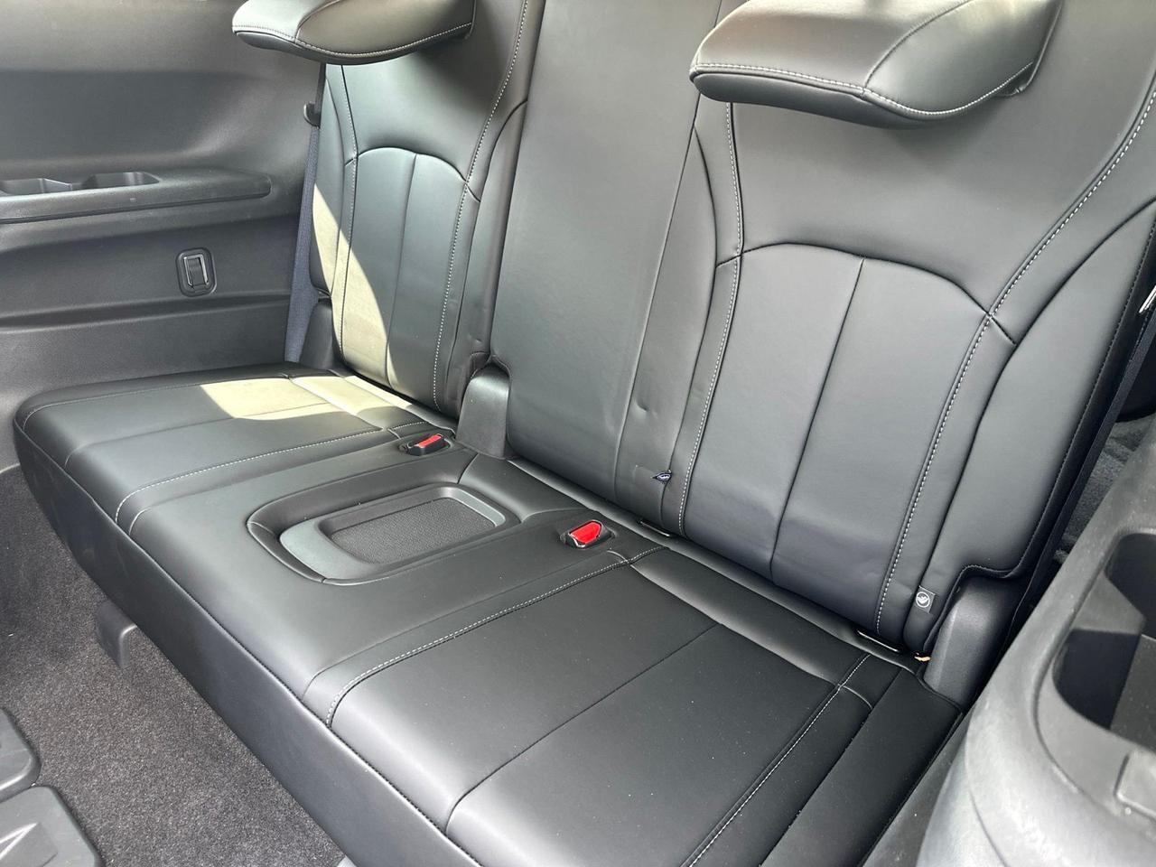 2023 INFINITI QX60 Sensory Chantilly VA
