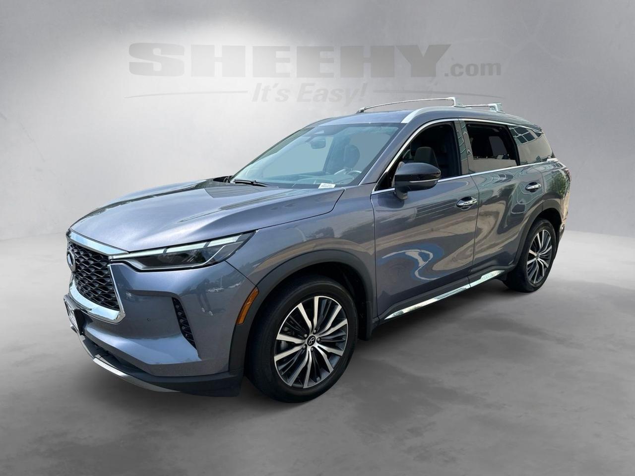 2023 INFINITI QX60 Sensory Chantilly VA