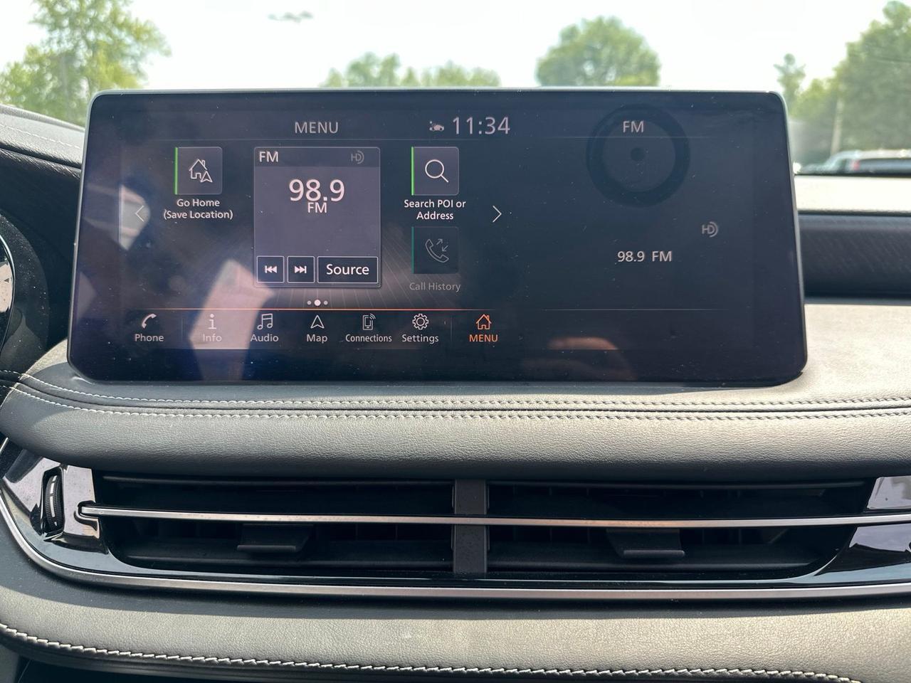 2023 INFINITI QX60 Sensory Chantilly VA