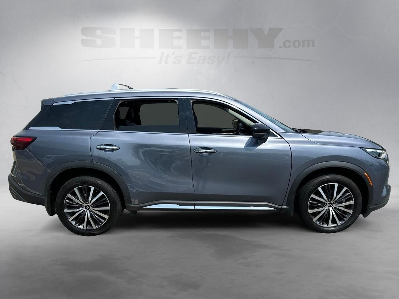 2023 INFINITI QX60 Sensory Chantilly VA