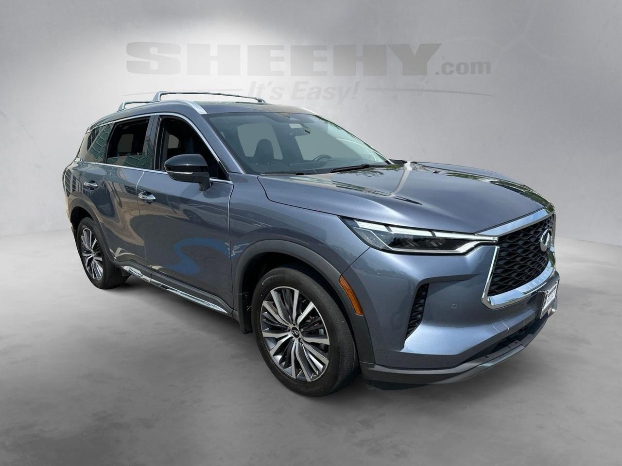 2023 INFINITI QX60 Sensory Chantilly VA