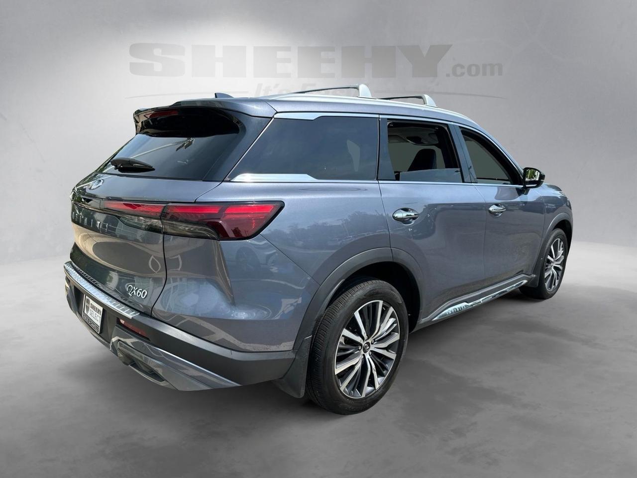 2023 INFINITI QX60 Sensory Chantilly VA