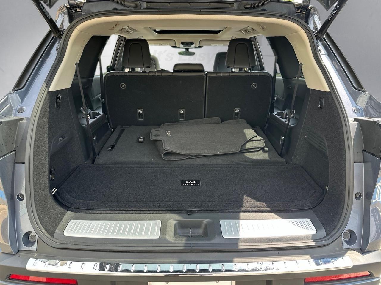 2023 INFINITI QX60 Sensory Chantilly VA