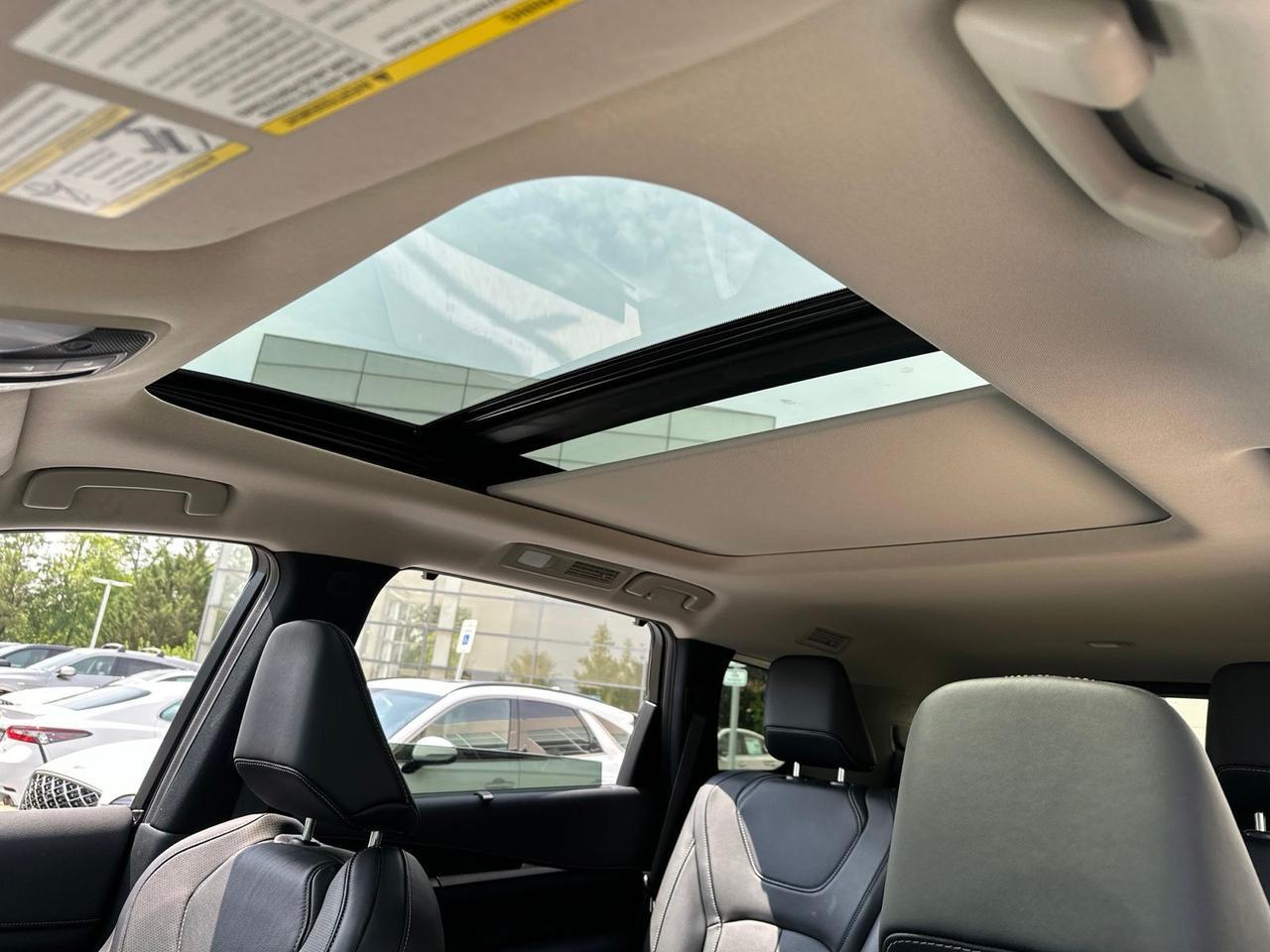 2023 INFINITI QX60 Sensory Chantilly VA