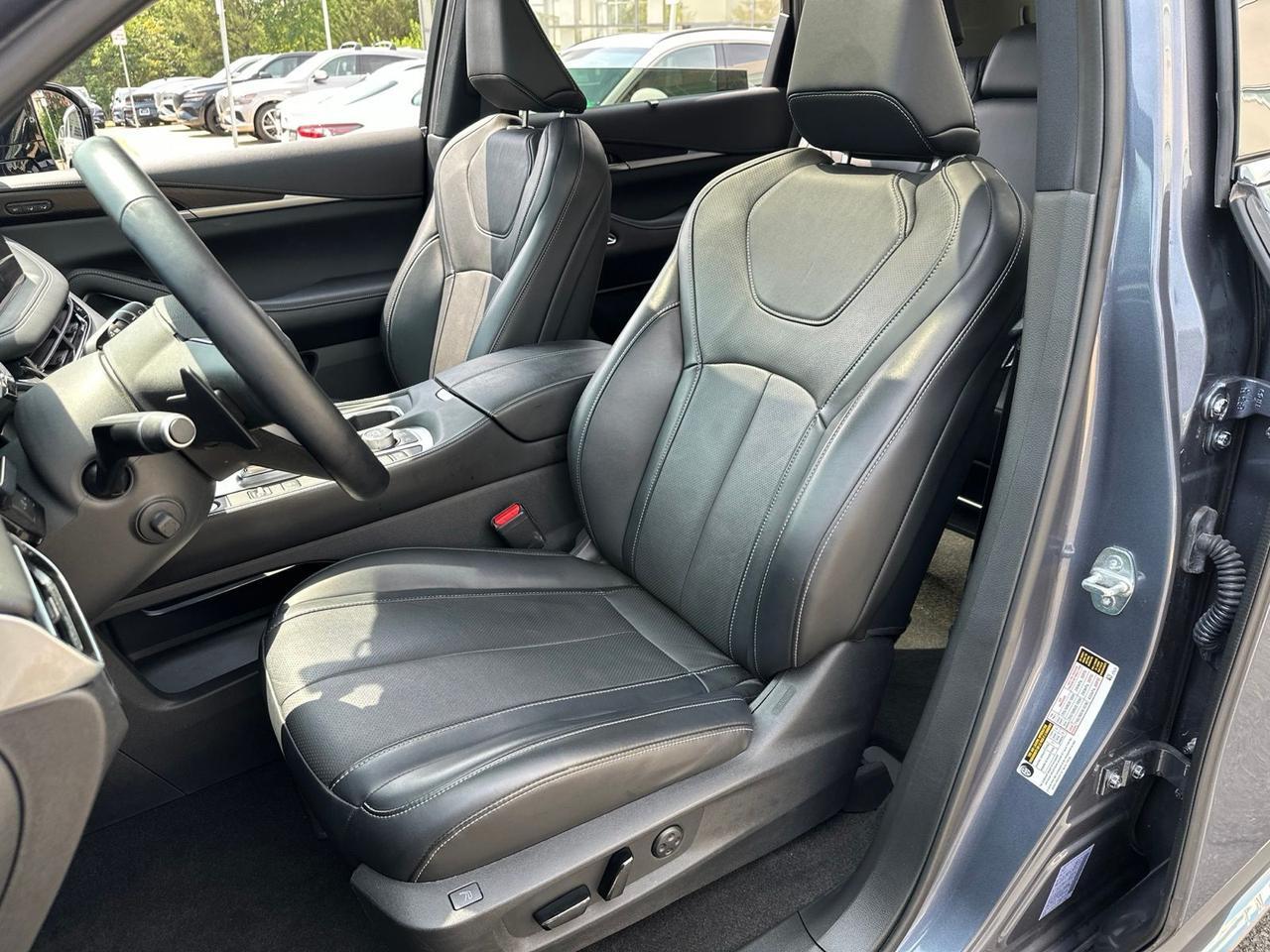 2023 INFINITI QX60 Sensory Chantilly VA