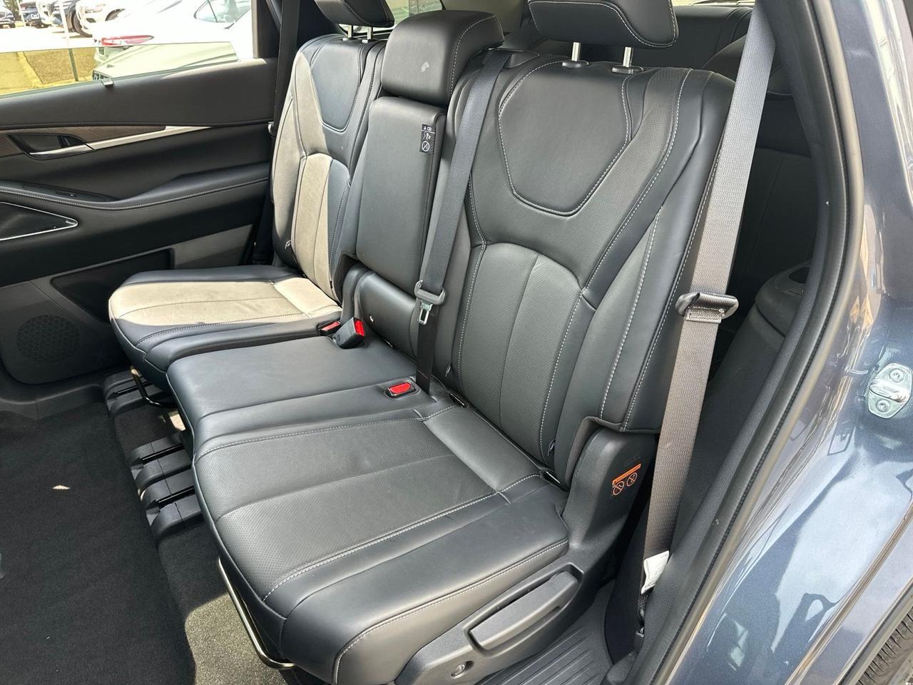 2023 INFINITI QX60 Sensory Chantilly VA