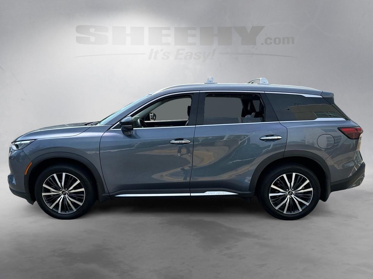 2023 INFINITI QX60 Sensory Chantilly VA