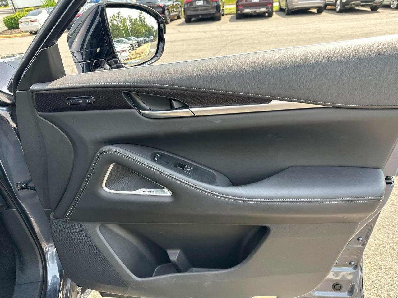2023 INFINITI QX60 Sensory Chantilly VA