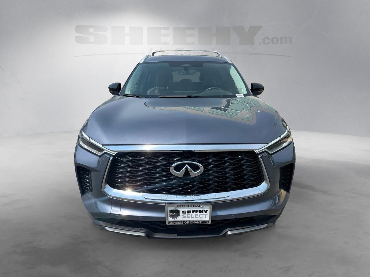 2023 INFINITI QX60 Sensory Chantilly VA