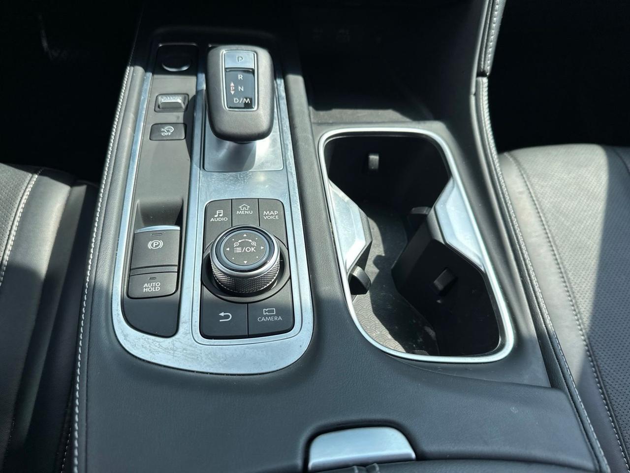 2023 INFINITI QX60 Sensory Chantilly VA