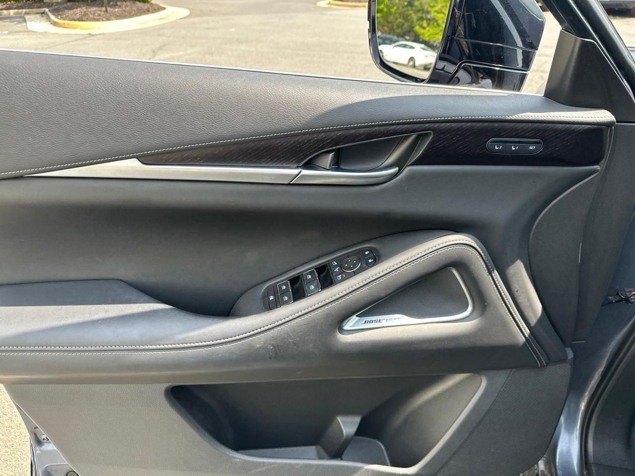 2023 INFINITI QX60 Sensory Chantilly VA