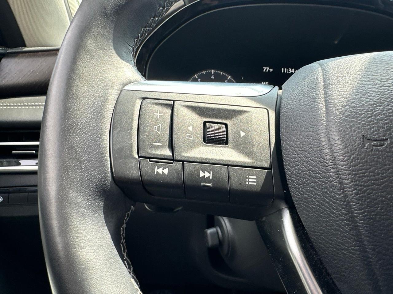 2023 INFINITI QX60 Sensory Chantilly VA
