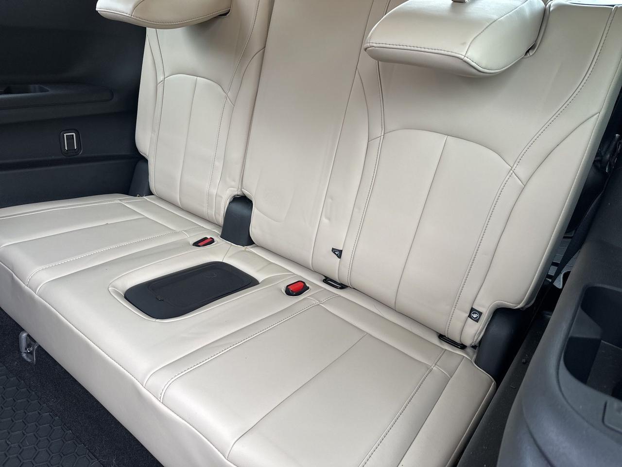 2023 INFINITI QX60 Sensory Chantilly VA