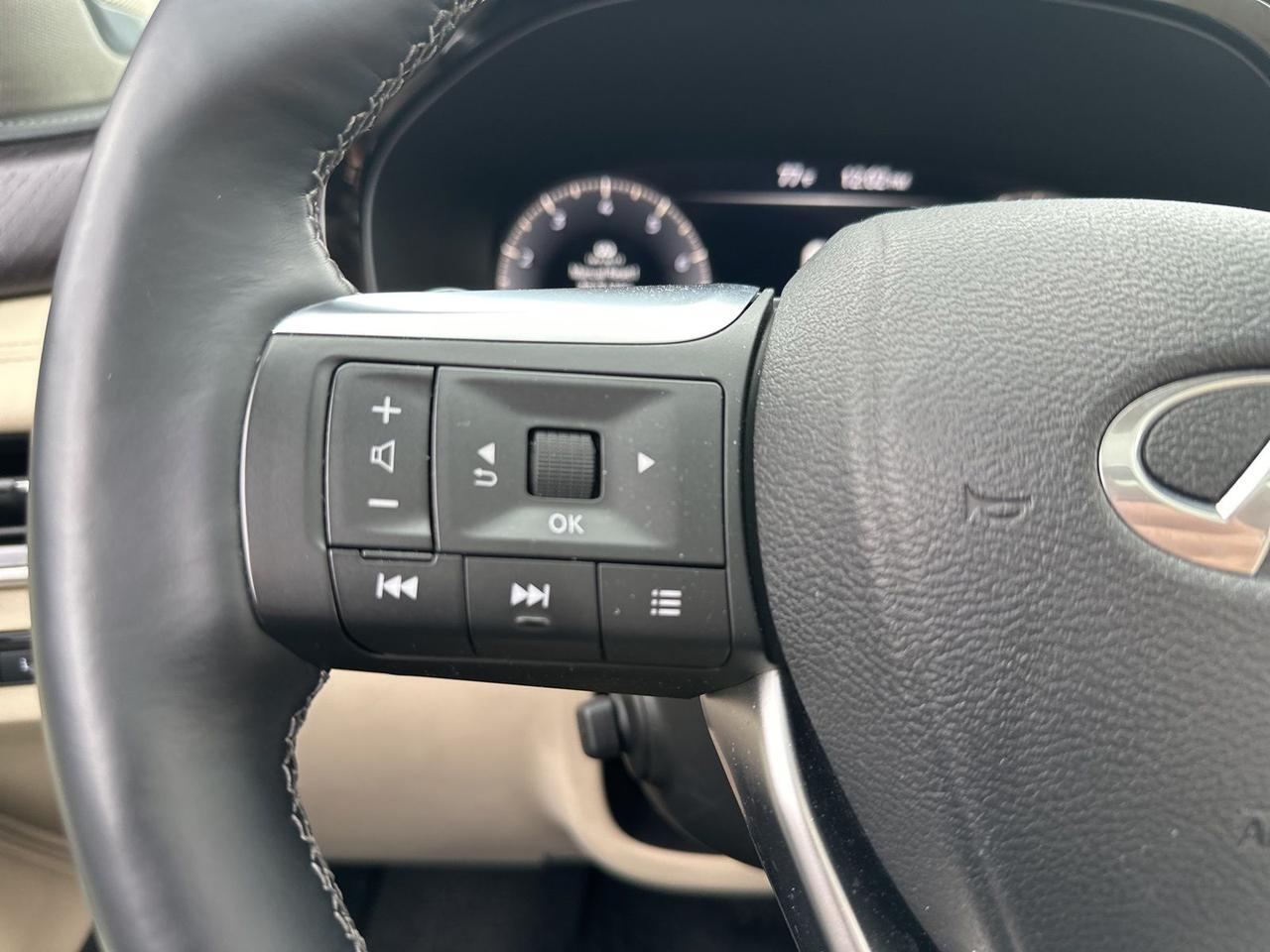 2023 INFINITI QX60 Sensory Chantilly VA