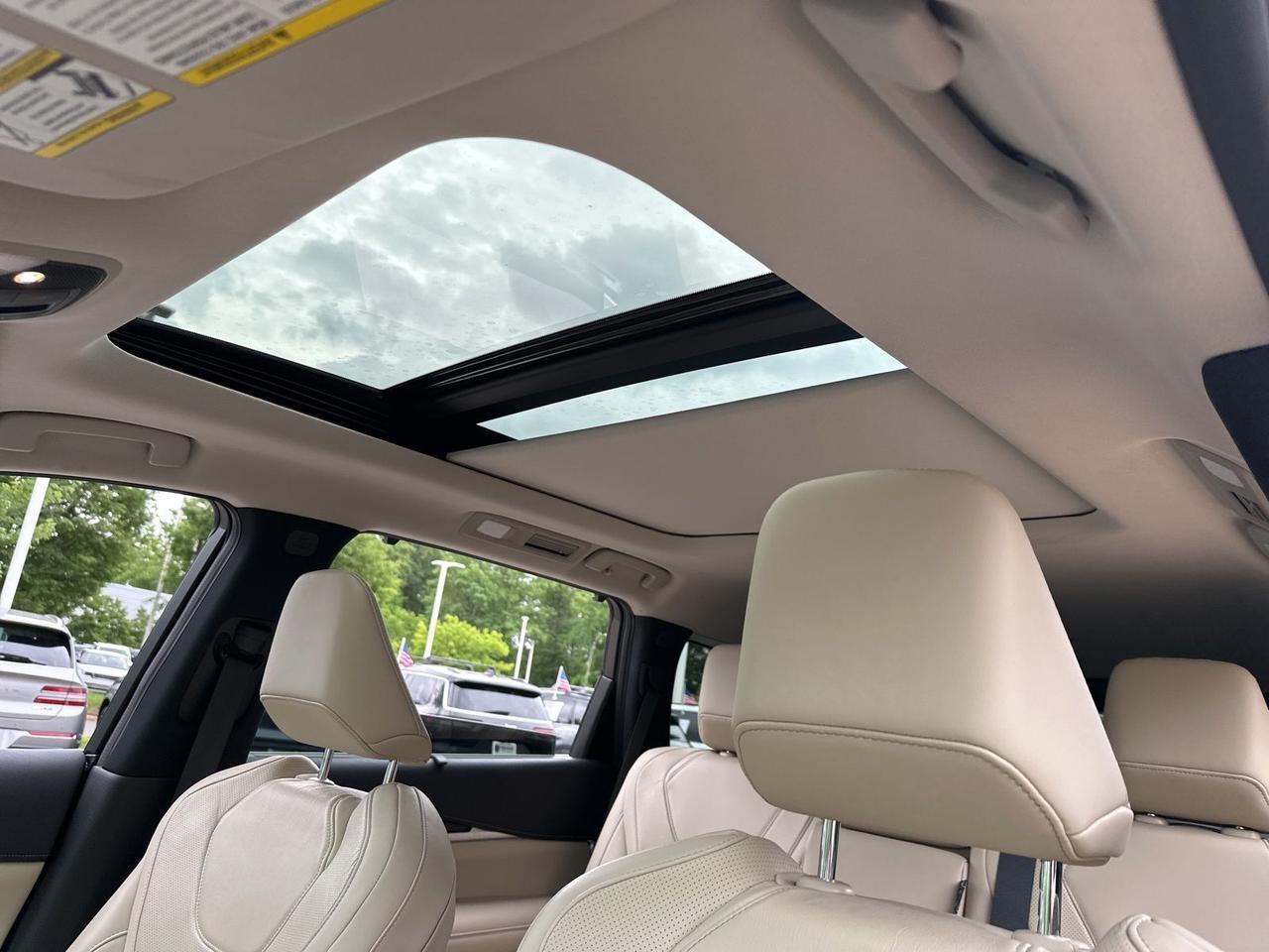 2023 INFINITI QX60 Sensory Chantilly VA