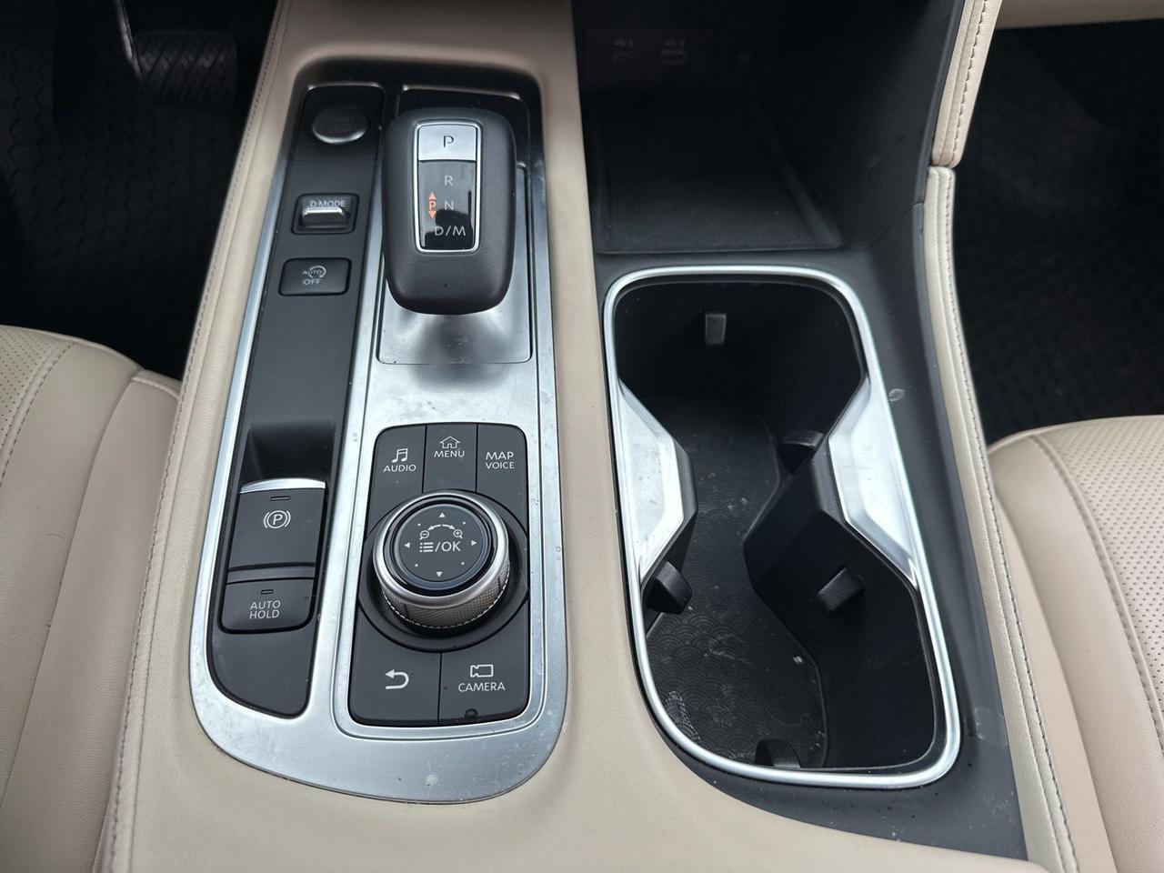 2023 INFINITI QX60 Sensory Chantilly VA