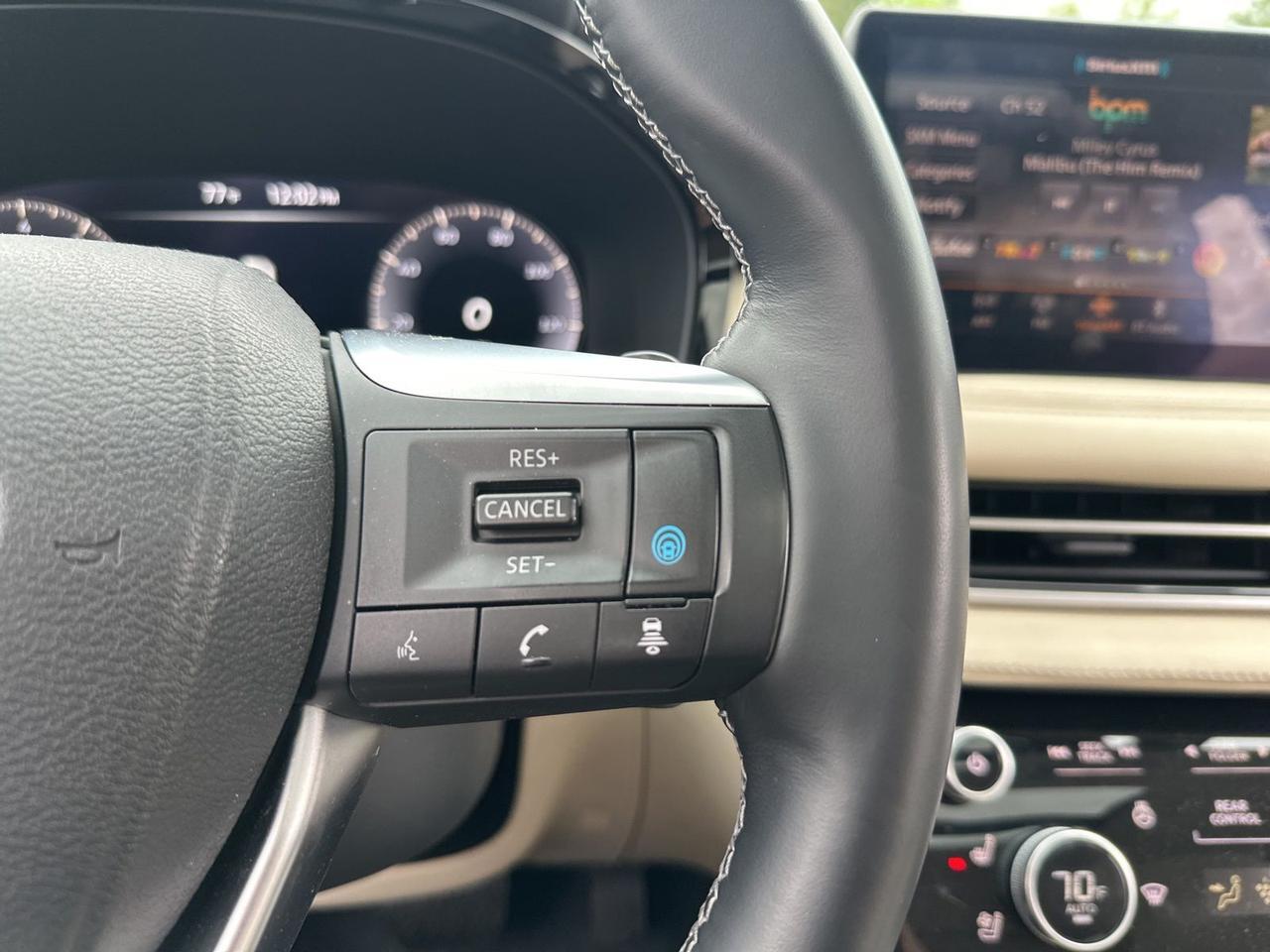 2023 INFINITI QX60 Sensory Chantilly VA