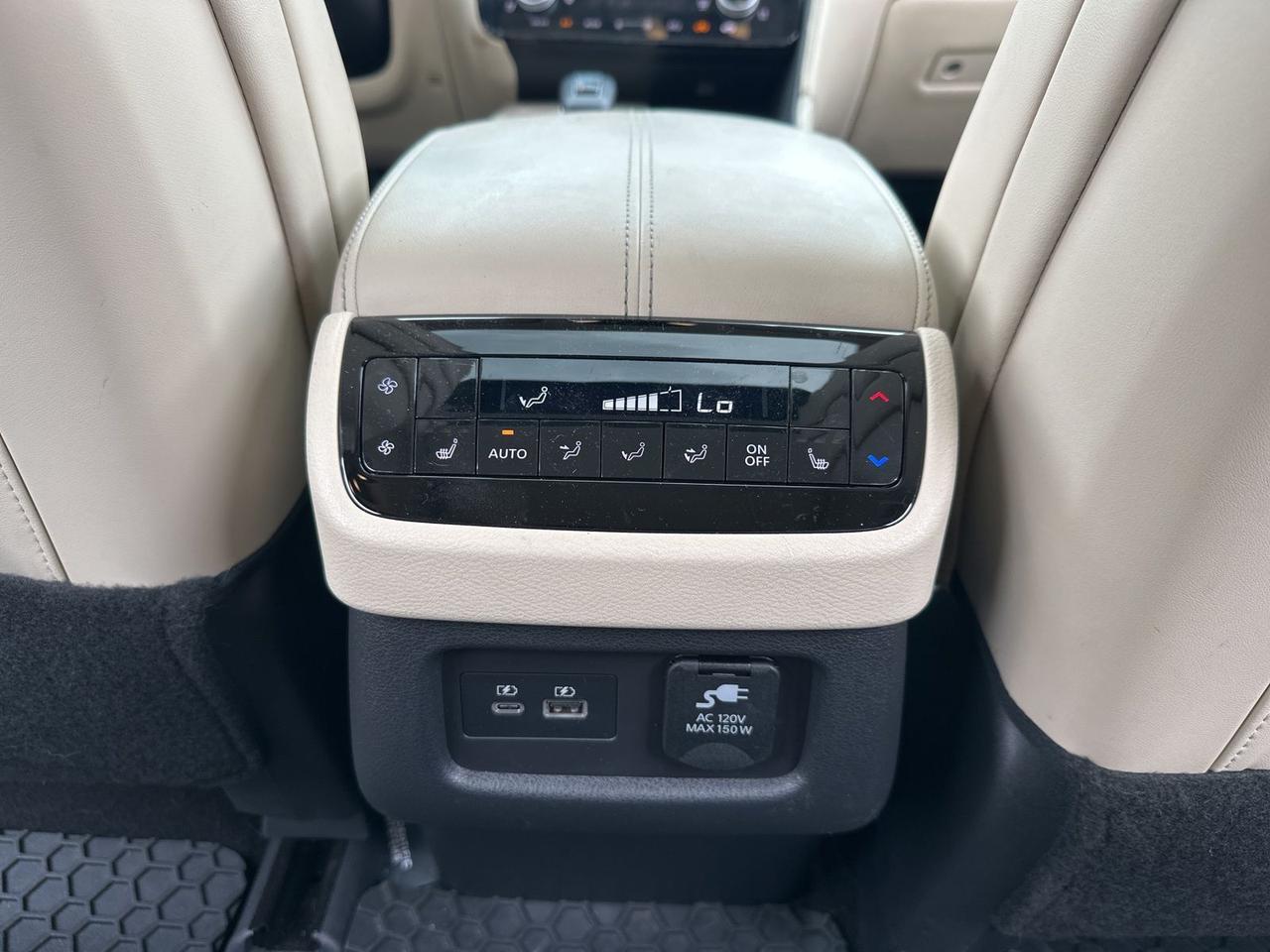 2023 INFINITI QX60 Sensory Chantilly VA