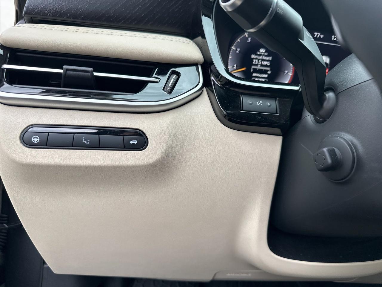 2023 INFINITI QX60 Sensory Chantilly VA