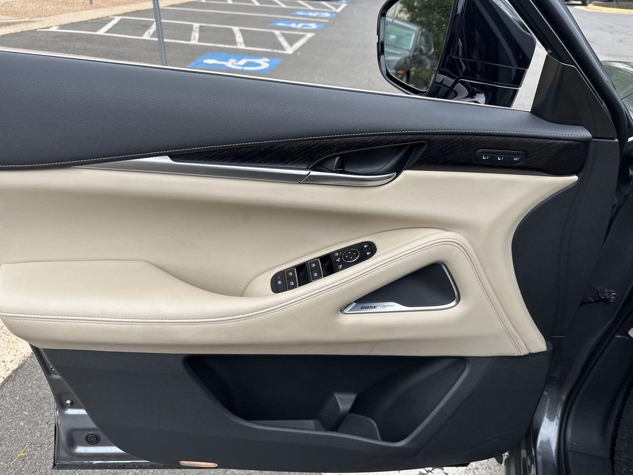 2023 INFINITI QX60 Sensory Chantilly VA