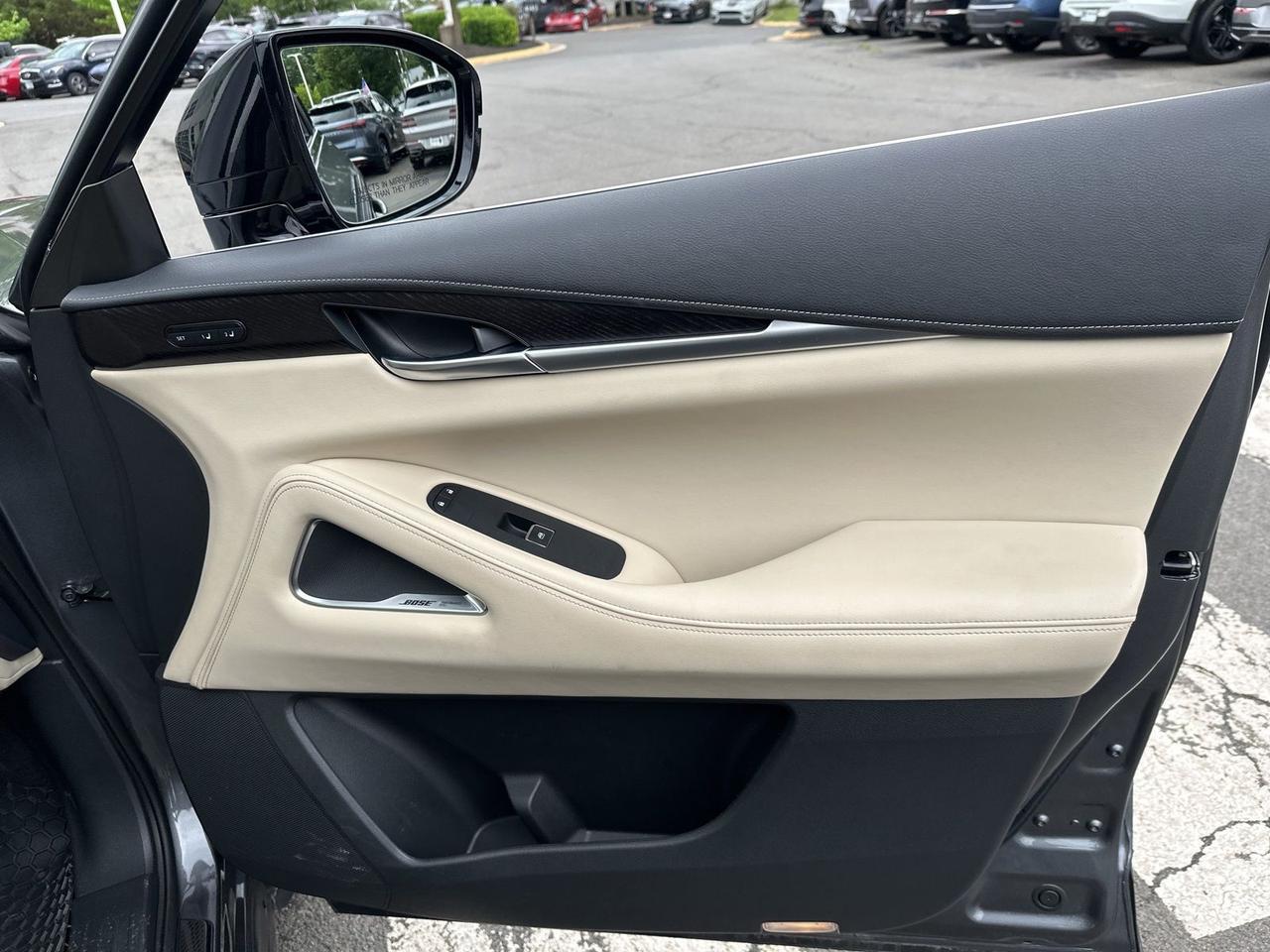 2023 INFINITI QX60 Sensory Chantilly VA