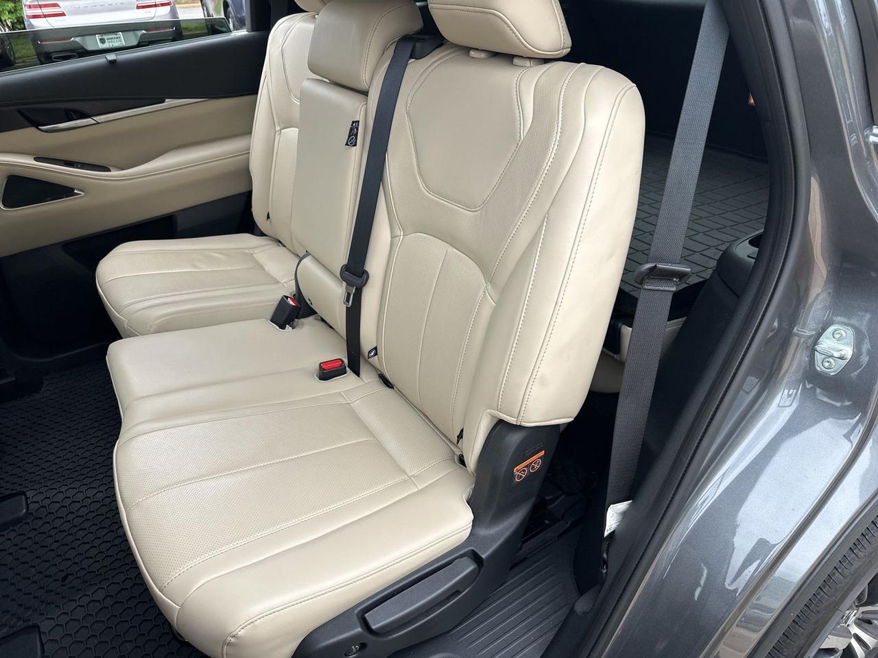 2023 INFINITI QX60 Sensory Chantilly VA
