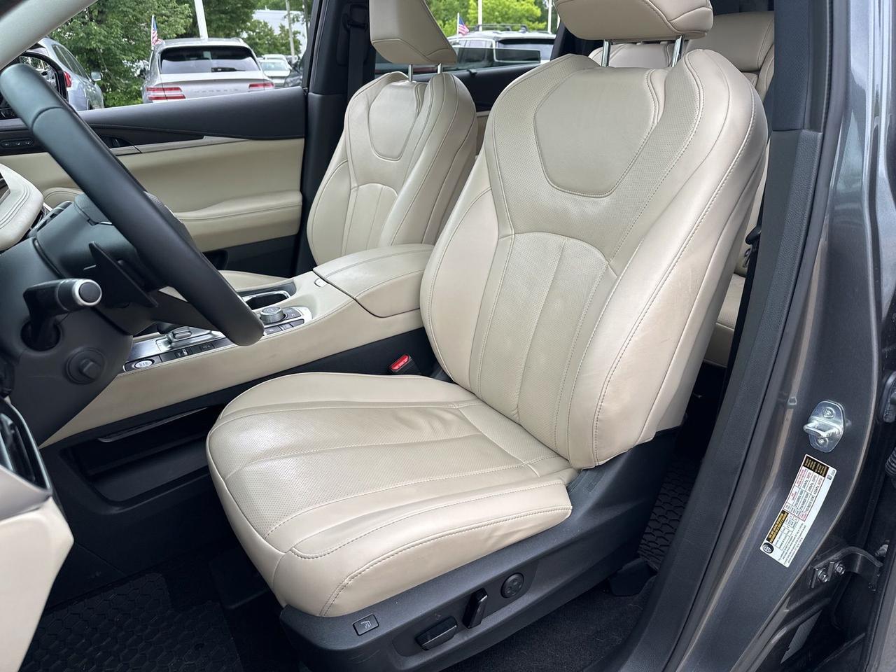 2023 INFINITI QX60 Sensory Chantilly VA