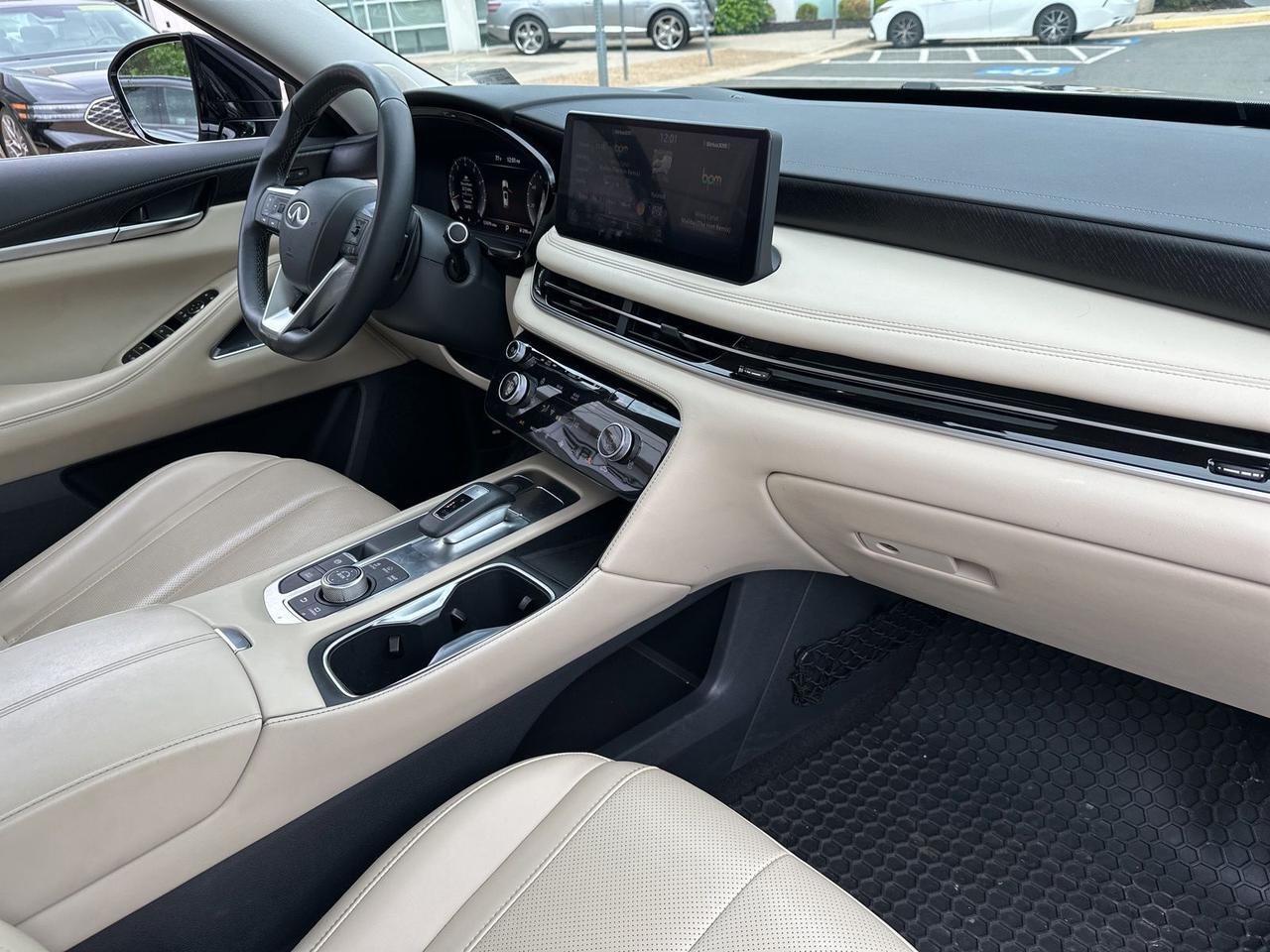 2023 INFINITI QX60 Sensory Chantilly VA