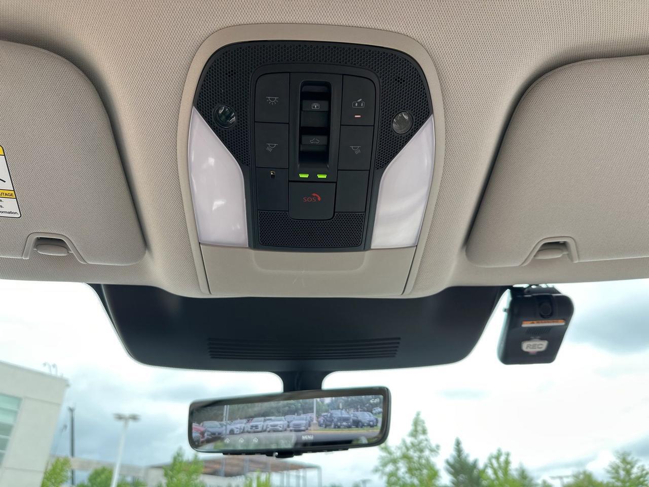 2023 INFINITI QX60 Sensory Chantilly VA