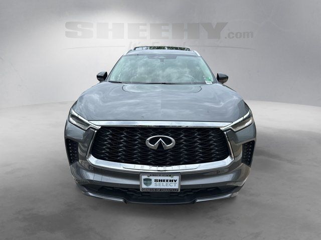 2023 INFINITI QX60 Sensory Chantilly VA