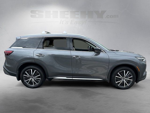 2023 INFINITI QX60 Sensory Chantilly VA