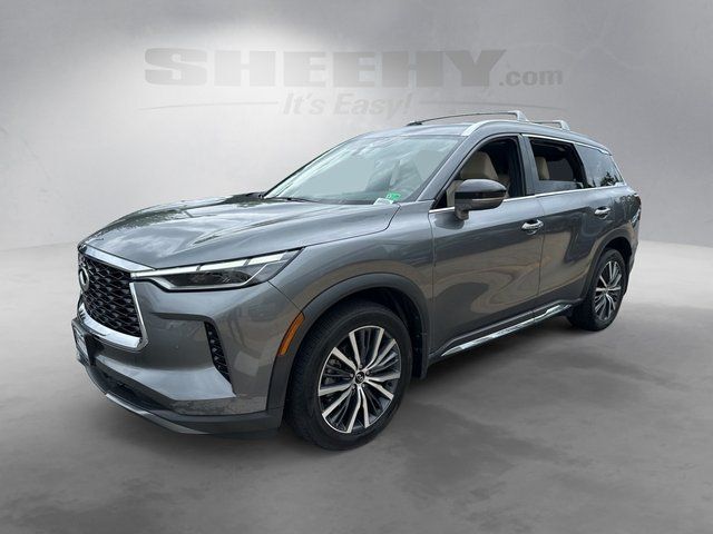 2023 INFINITI QX60 Sensory Chantilly VA
