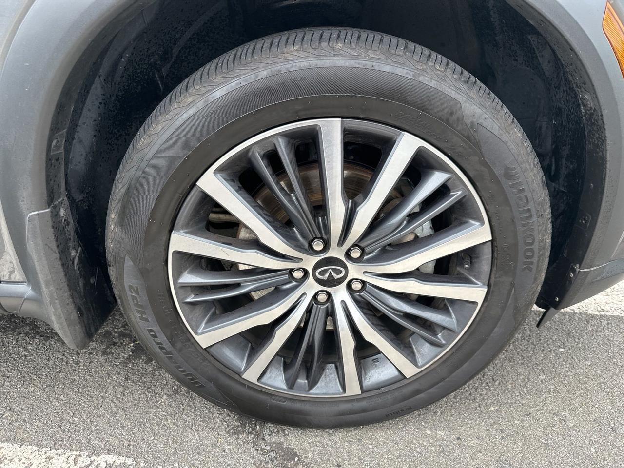 2023 INFINITI QX60 Sensory Chantilly VA