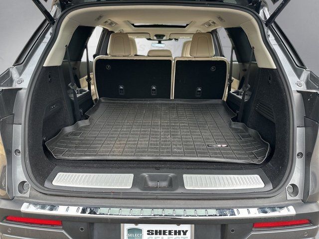 2023 INFINITI QX60 Sensory Chantilly VA