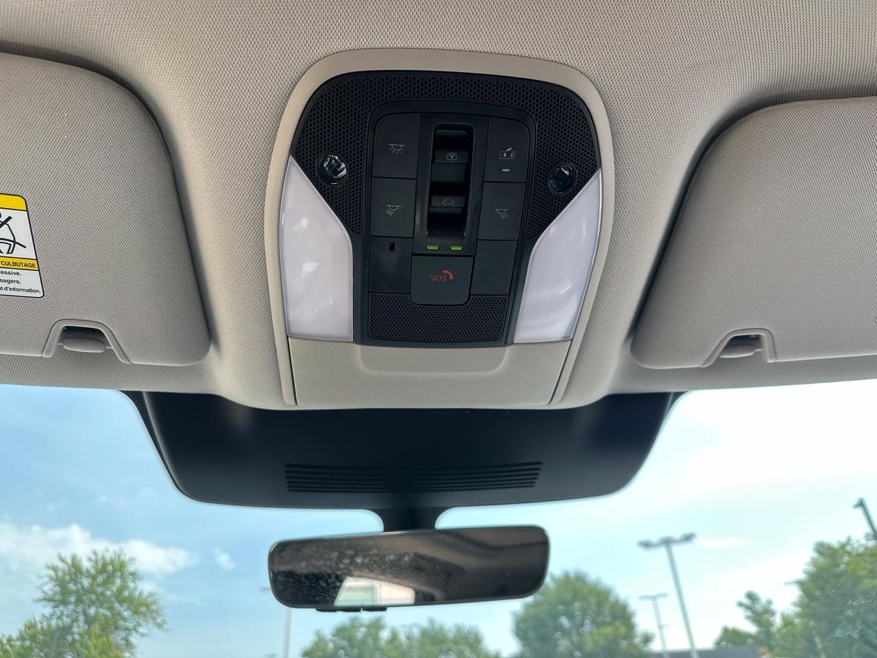 2023 INFINITI QX60 Sensory Chantilly VA