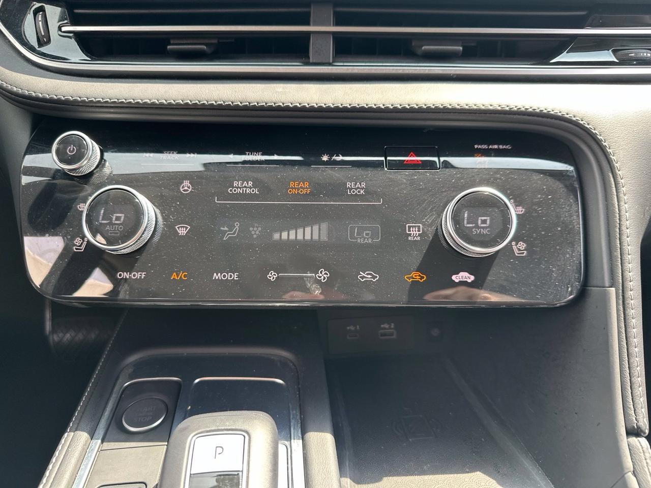 2023 INFINITI QX60 Sensory Chantilly VA
