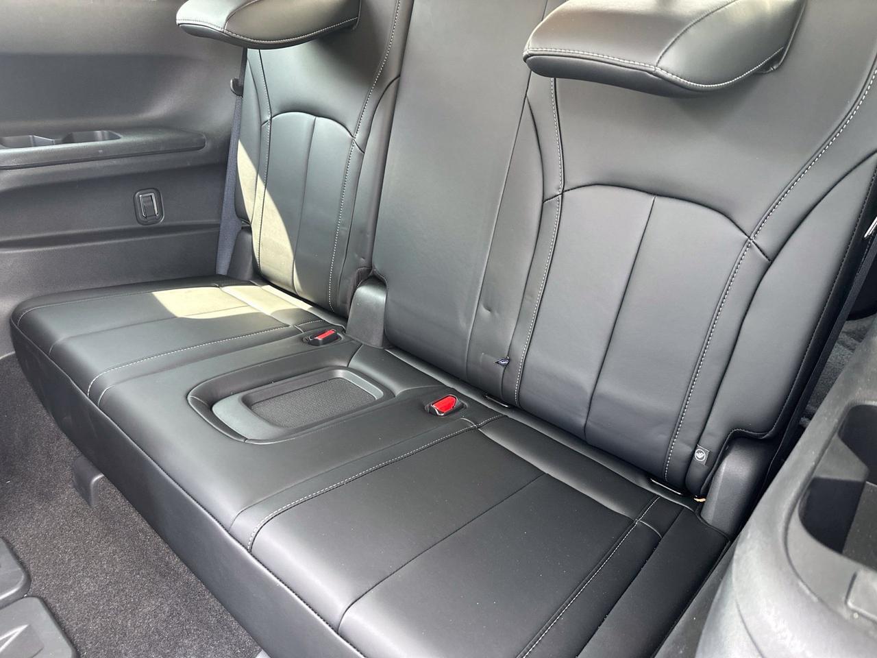 2023 INFINITI QX60 Sensory Chantilly VA